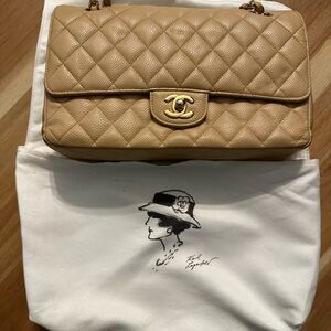 Chanel Bag